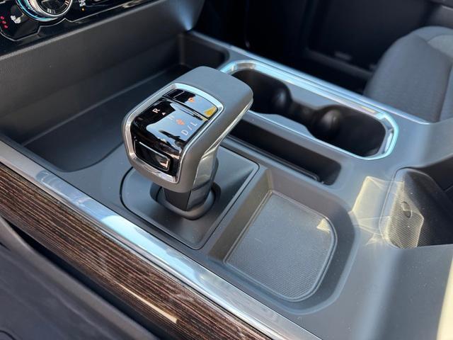 new 2025 GMC Sierra 1500 car, priced at $58,334