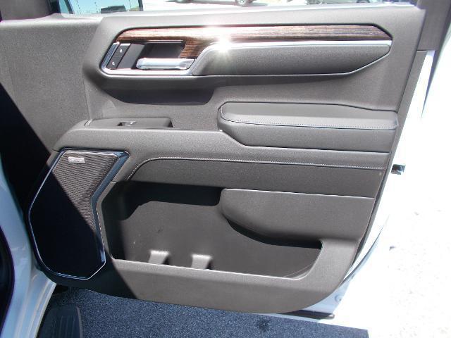 new 2025 GMC Sierra 1500 car, priced at $58,740