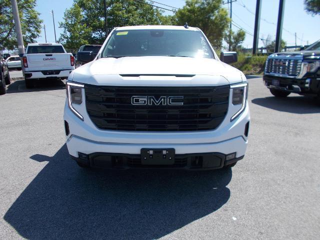 new 2025 GMC Sierra 1500 car, priced at $58,740