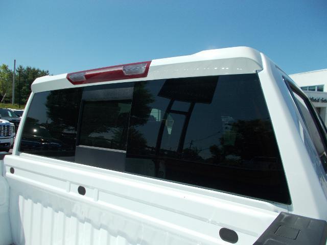 new 2025 GMC Sierra 1500 car, priced at $58,740