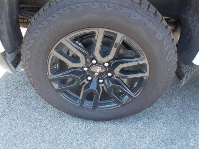 new 2025 GMC Sierra 1500 car, priced at $58,740