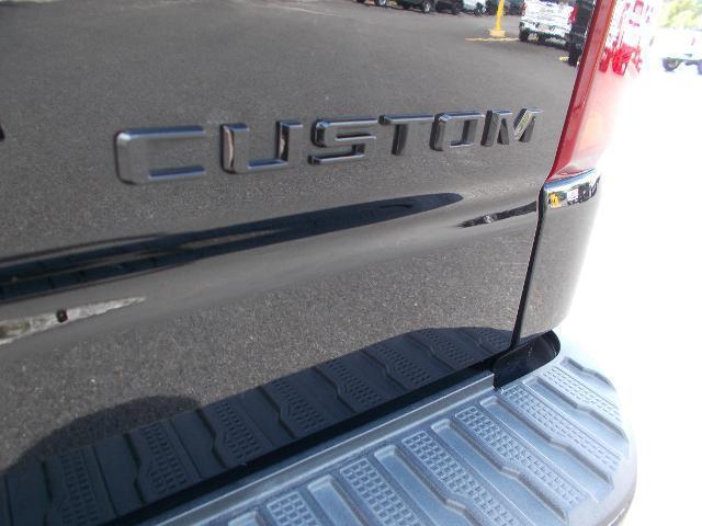 used 2021 Chevrolet Silverado 1500 car, priced at $44,280