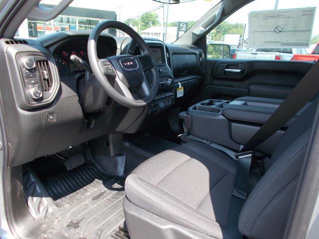 new 2025 GMC Sierra 2500 car, priced at $50,425