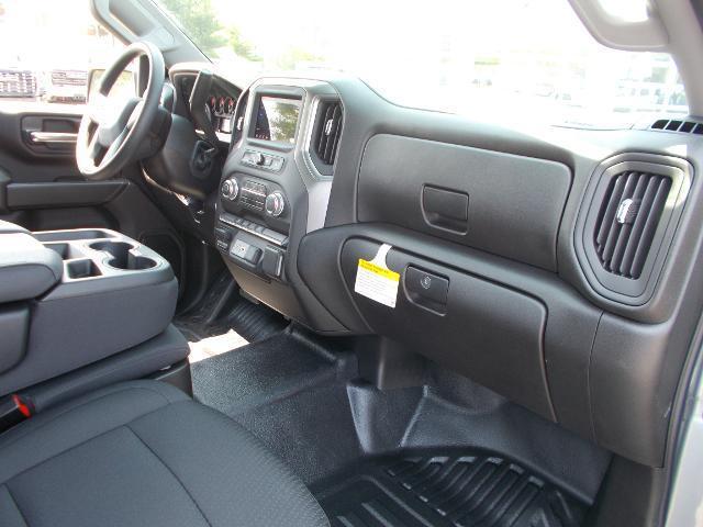 new 2025 GMC Sierra 2500 car, priced at $50,425