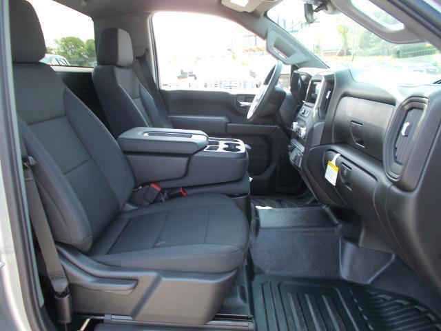 new 2025 GMC Sierra 2500 car, priced at $50,425