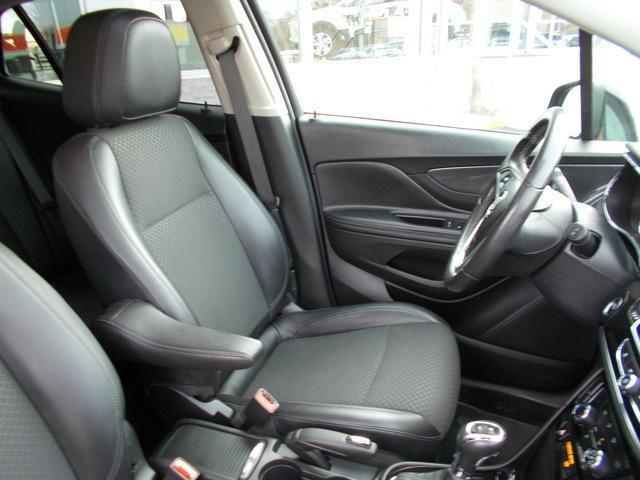 used 2021 Buick Encore car, priced at $19,883