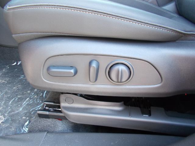 new 2025 Buick Encore GX car, priced at $26,104