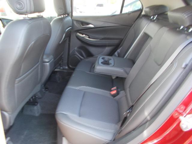 new 2025 Buick Encore GX car, priced at $26,104