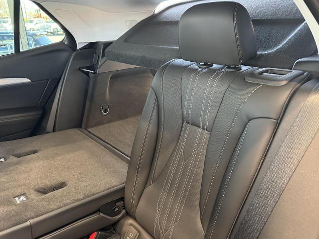 new 2025 Buick Envision car, priced at $44,569