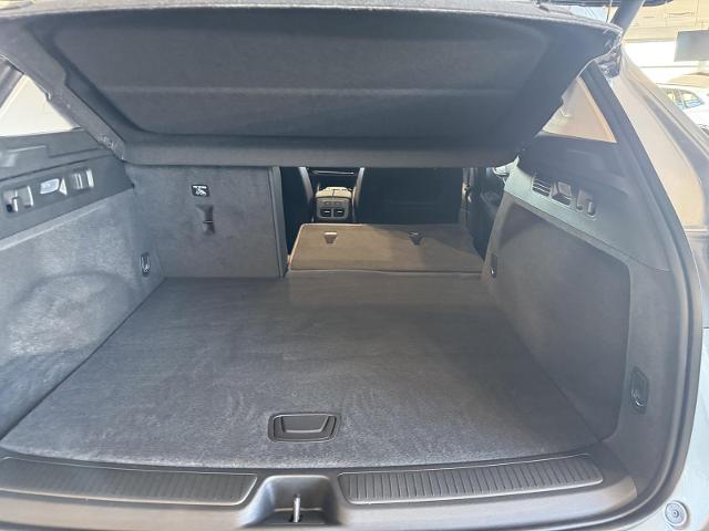 new 2025 Buick Envision car, priced at $44,569