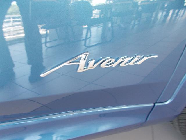 new 2025 Buick Envista car, priced at $29,304