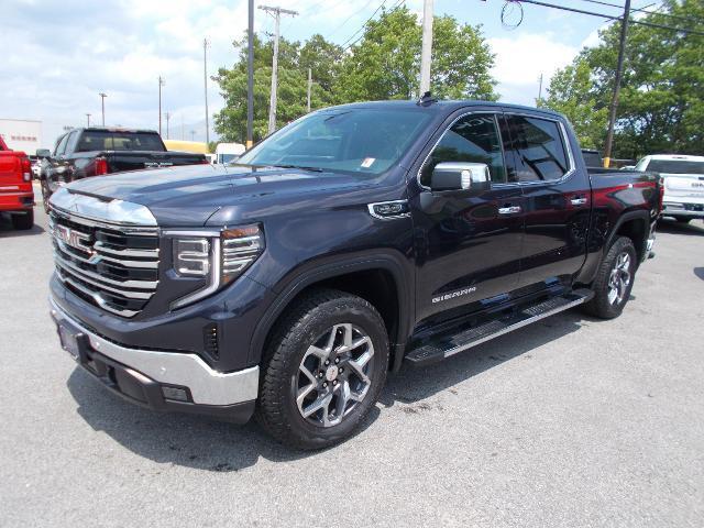 new 2025 GMC Sierra 1500 car, priced at $60,125