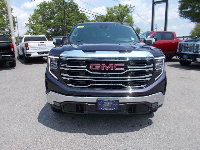 new 2025 GMC Sierra 1500 car, priced at $60,125