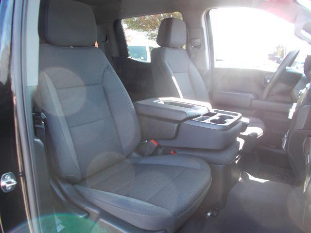 used 2024 GMC Sierra 1500 car, priced at $41,869