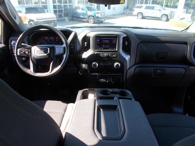 used 2024 GMC Sierra 1500 car, priced at $41,869