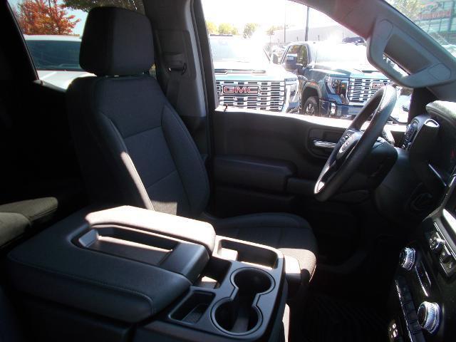 used 2024 GMC Sierra 1500 car, priced at $41,869