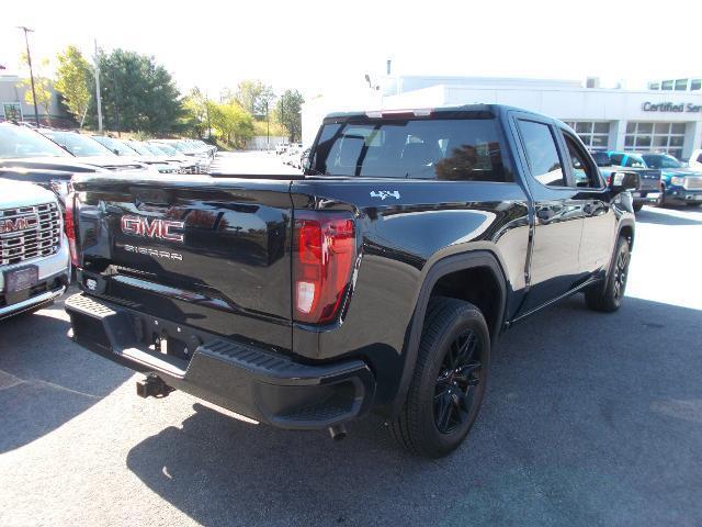 used 2024 GMC Sierra 1500 car, priced at $41,869