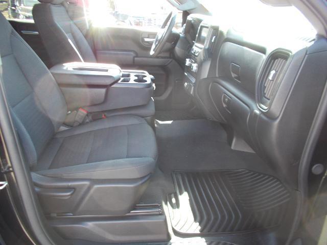 used 2024 GMC Sierra 1500 car, priced at $41,869