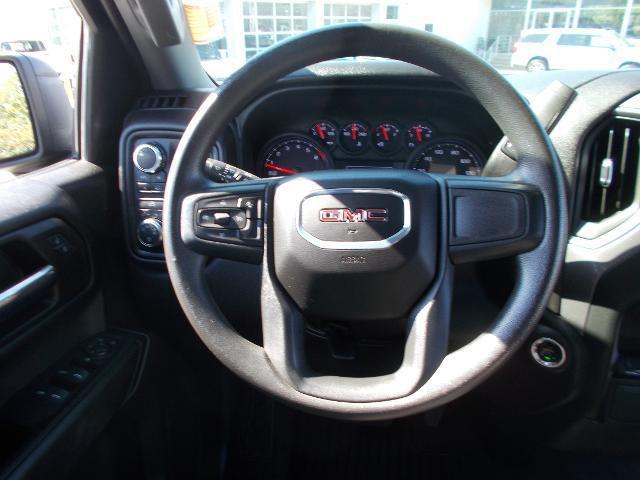 used 2024 GMC Sierra 1500 car, priced at $41,869