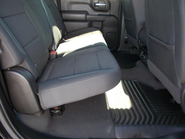 used 2024 GMC Sierra 1500 car, priced at $41,869