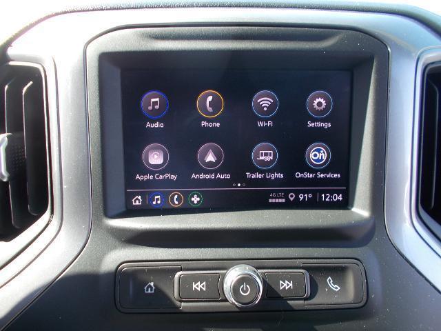 used 2024 GMC Sierra 1500 car, priced at $41,869