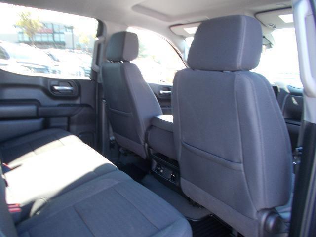 used 2024 GMC Sierra 1500 car, priced at $41,869