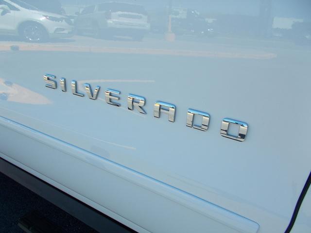 used 2017 Chevrolet Silverado 1500 car, priced at $30,873