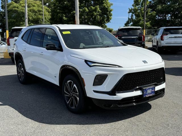 new 2025 Buick Enclave car, priced at $46,994