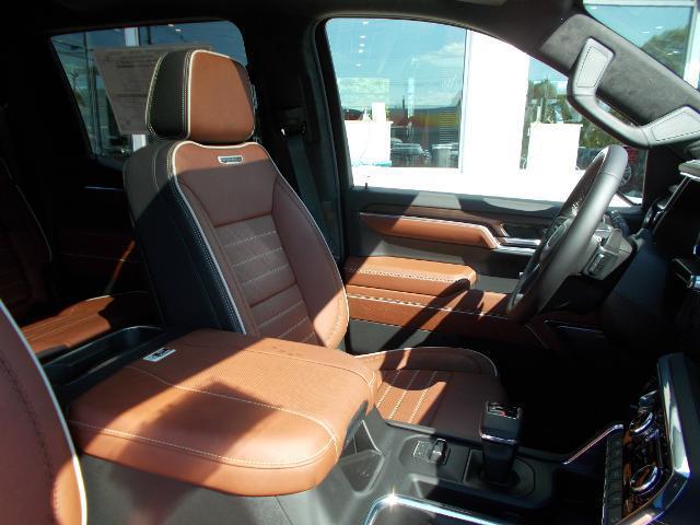 new 2025 GMC Sierra 1500 car, priced at $77,910