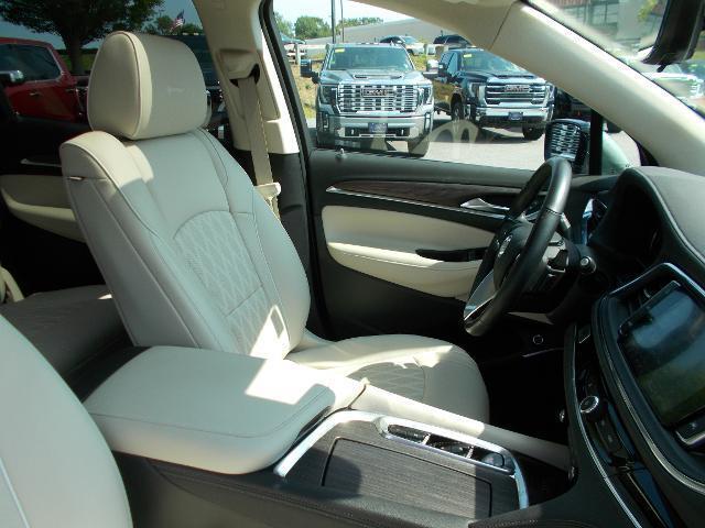 used 2022 Buick Enclave car, priced at $43,369