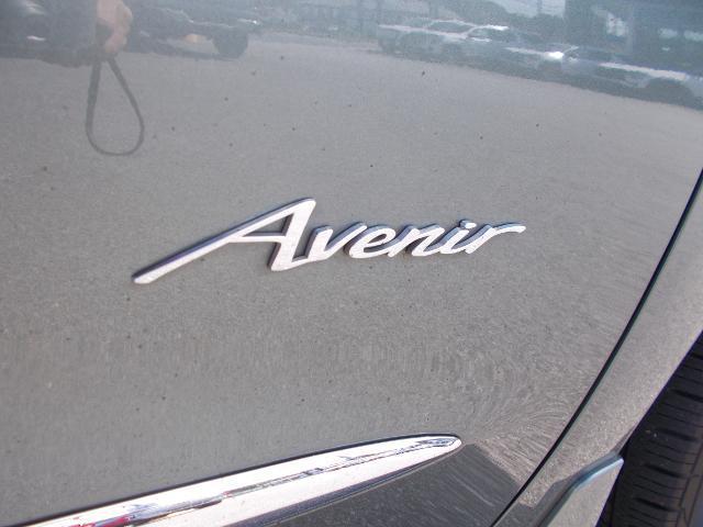 used 2022 Buick Enclave car, priced at $43,369