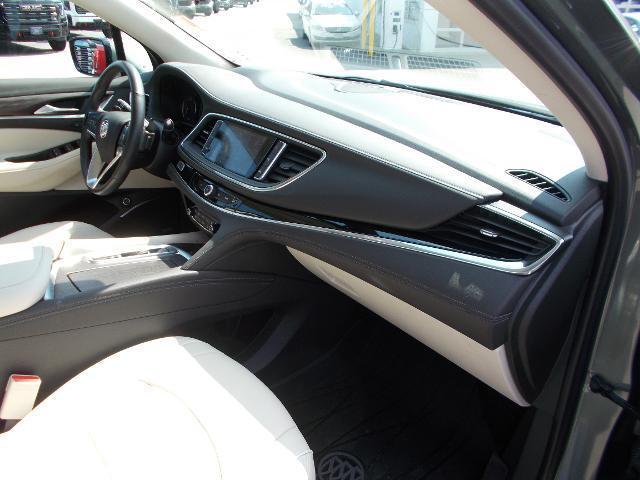 used 2022 Buick Enclave car, priced at $43,369