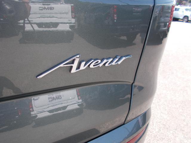 used 2022 Buick Enclave car, priced at $43,369