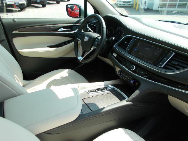 used 2022 Buick Enclave car, priced at $43,369