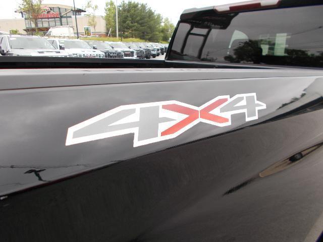 used 2021 Chevrolet Silverado 1500 car, priced at $34,280