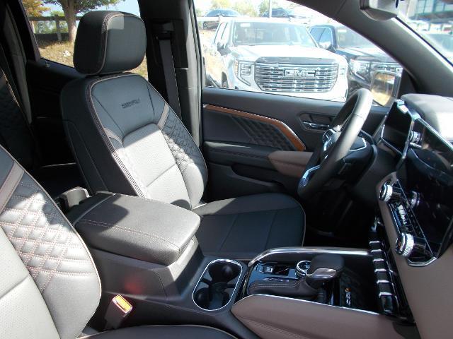 new 2026 GMC Canyon car, priced at $54,064