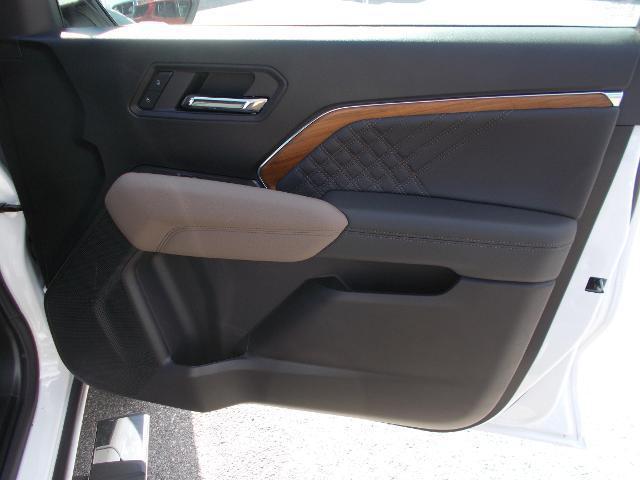 new 2026 GMC Canyon car, priced at $54,064