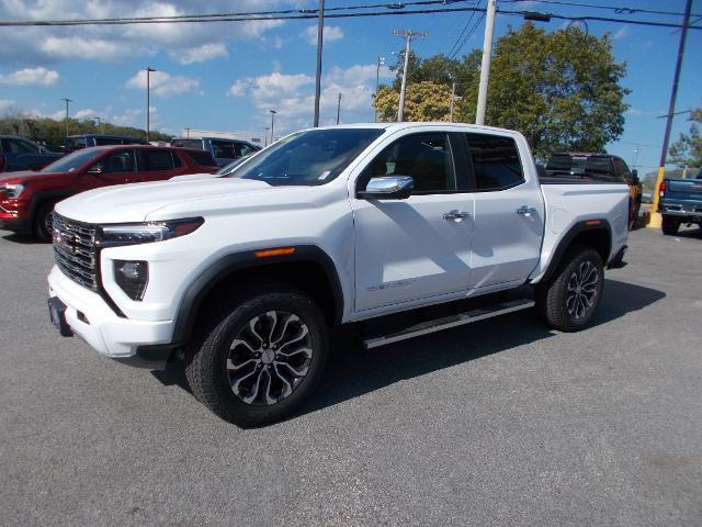 new 2026 GMC Canyon car, priced at $54,064