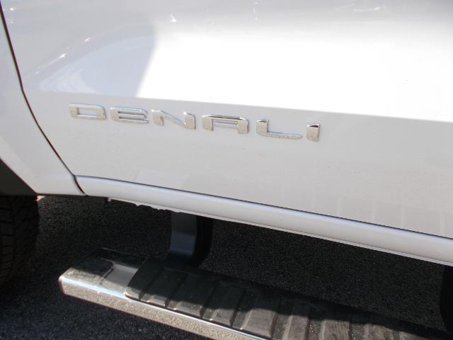 new 2026 GMC Canyon car, priced at $54,064