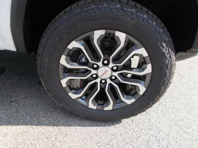 new 2026 GMC Canyon car, priced at $54,064