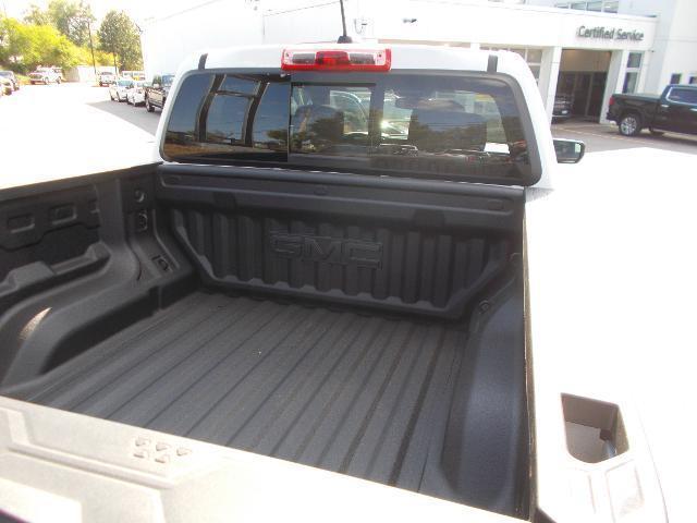 new 2026 GMC Canyon car, priced at $54,064