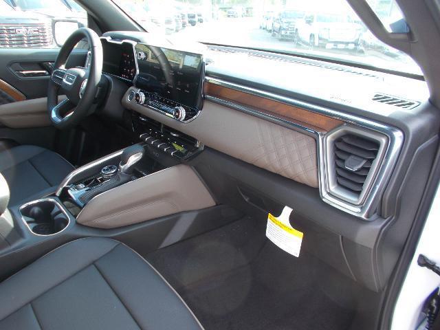 new 2026 GMC Canyon car, priced at $54,064