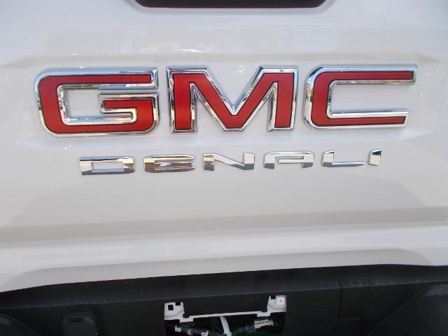 new 2026 GMC Canyon car, priced at $54,064