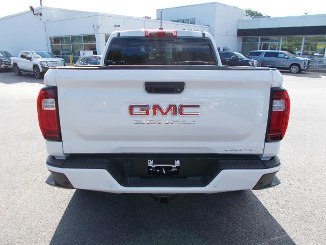 new 2026 GMC Canyon car, priced at $54,064