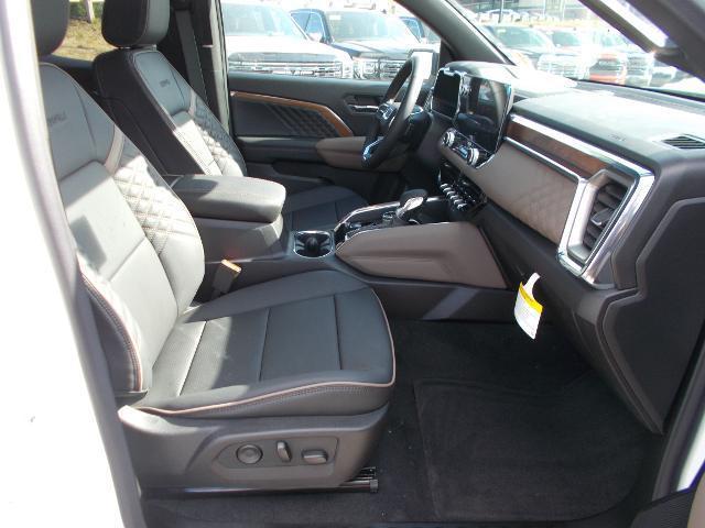 new 2026 GMC Canyon car, priced at $54,064