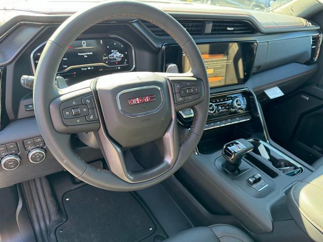 new 2025 GMC Sierra 1500 car, priced at $71,446