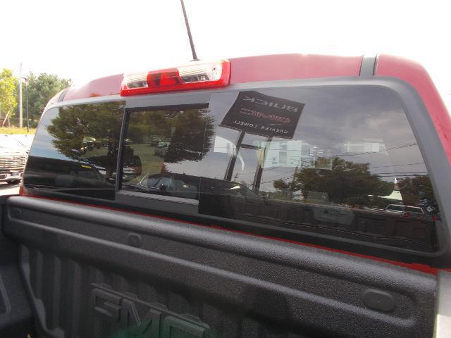 new 2026 GMC Canyon car, priced at $61,604