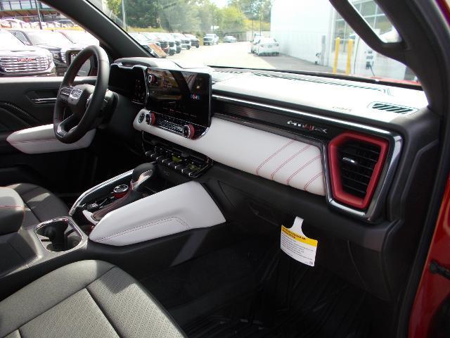 new 2026 GMC Canyon car, priced at $61,604