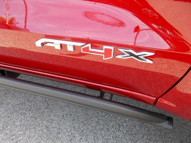 new 2026 GMC Canyon car, priced at $61,604