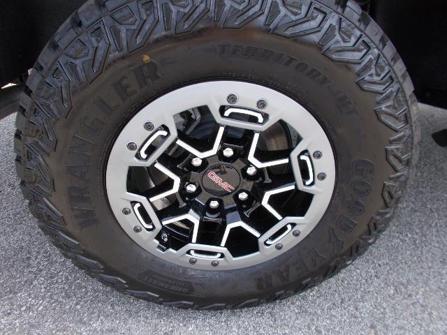 new 2026 GMC Canyon car, priced at $61,604